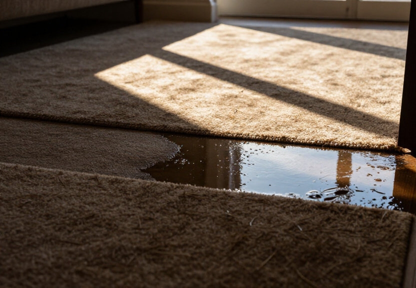 Bella Vista Flood Restoration Projects
